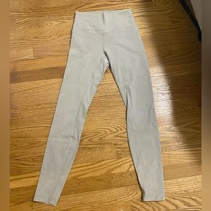 Lululemon legging size 2